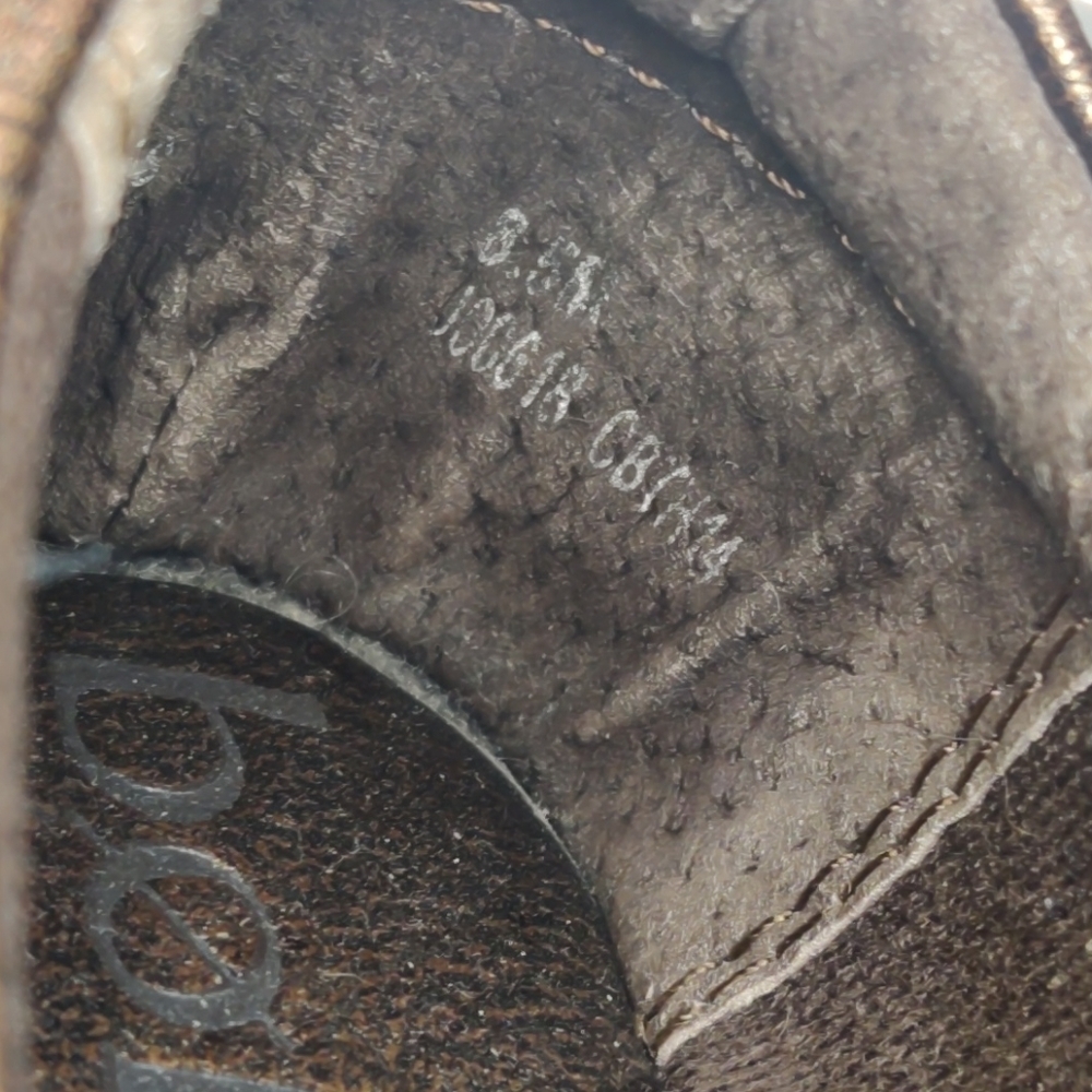 Bolo Clogs - Picture 7 of 8